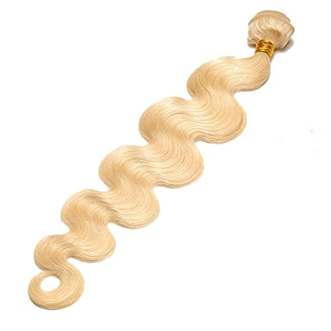 #613 BLONDE BODY WAVE