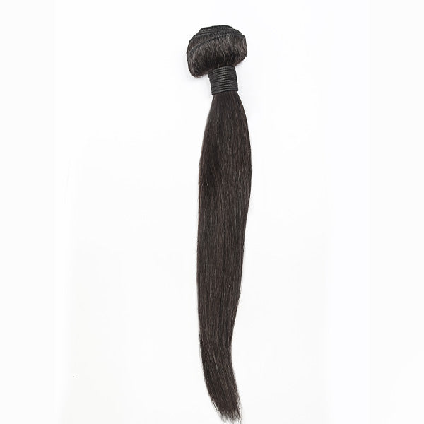 RAW INDIAN STRAIGHT