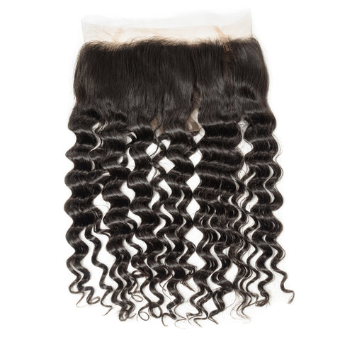 MINK BRAZILIAN PINEAPPLE WAVE FRONTAL