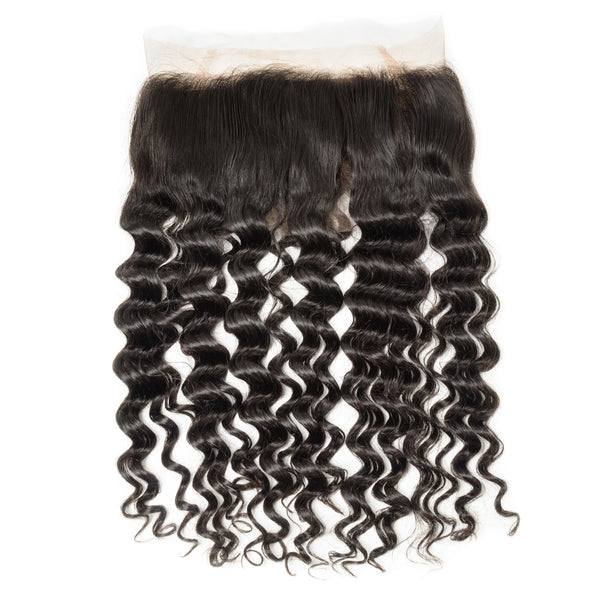 MINK BRAZILIAN PINEAPPLE WAVE FRONTAL