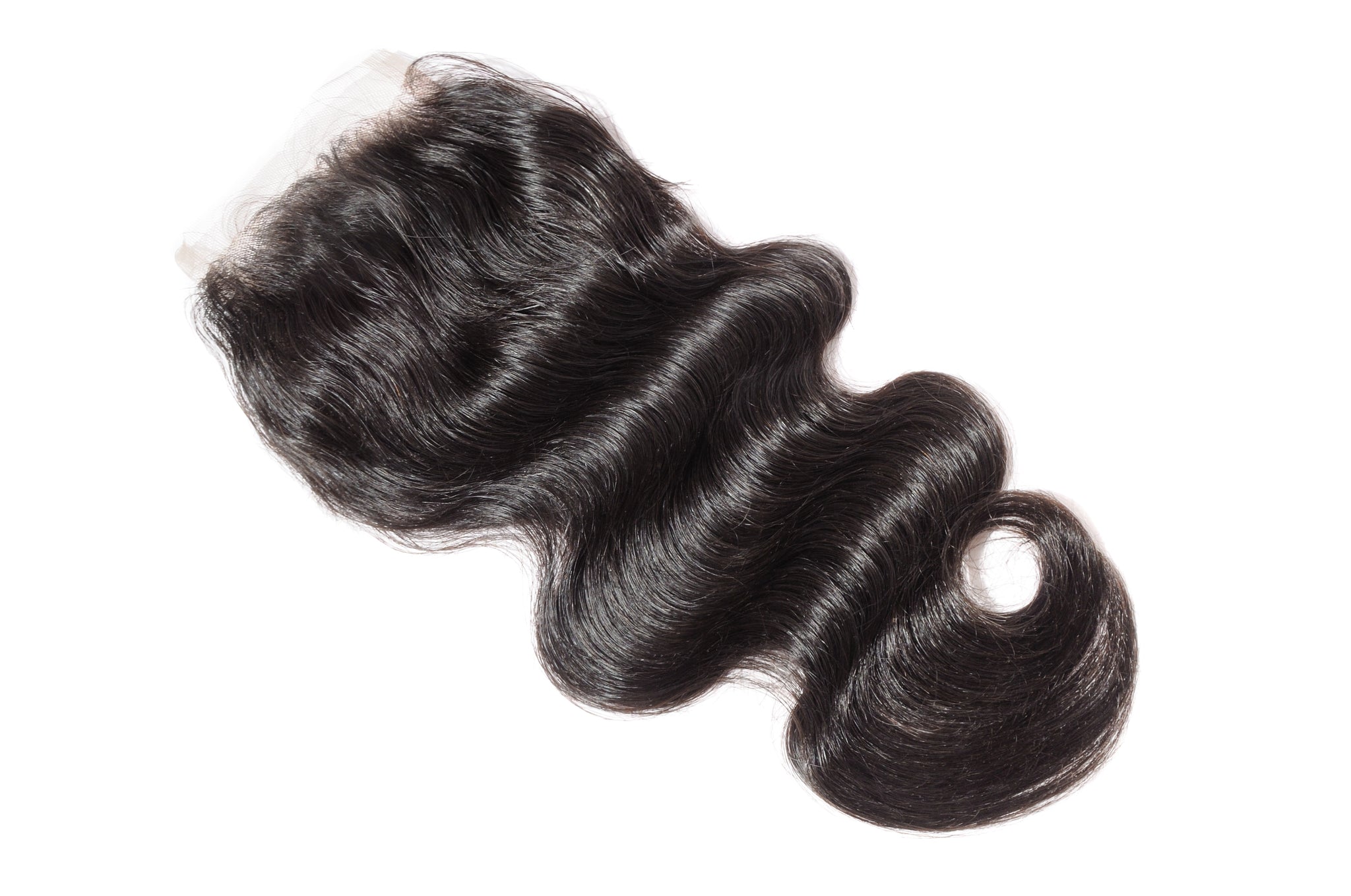 MINK BRAZILIAN BODY WAVE CLOSURE