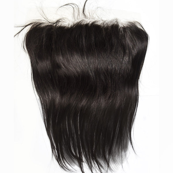 RAW INDIAN STRAIGHT FRONTAL