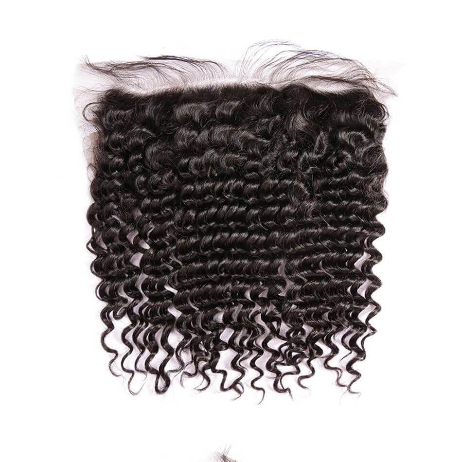 MINK BRAZILIAN DEEP WAVE FRONTAL