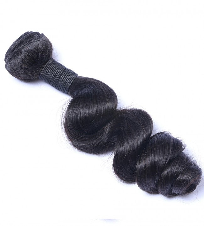 MINK BRAZILIAN LOOSE WAVE