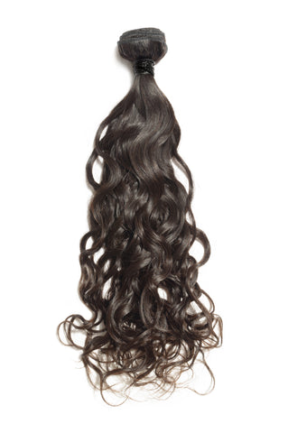 RAW INDIAN BODY WAVE